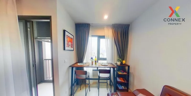 เช่า คอนโด แต่งครบ Life One Wireless BTS-เพลินจิต วิทยุ ลุมพินี ป